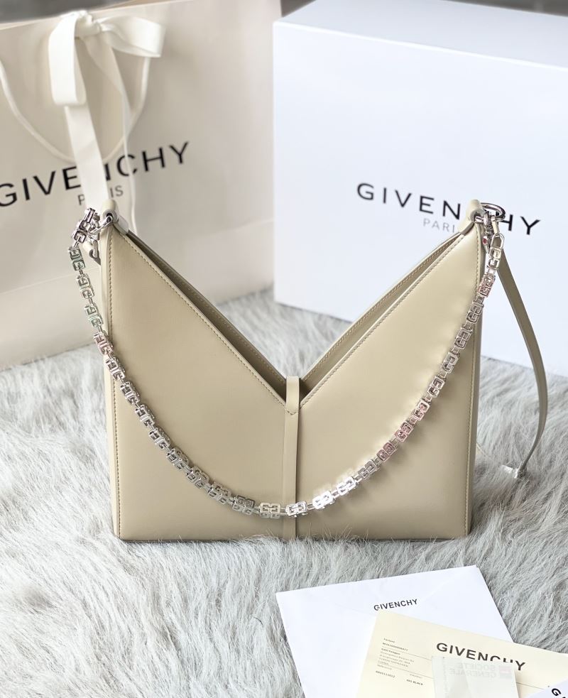 Givenchy Cut Out Bags